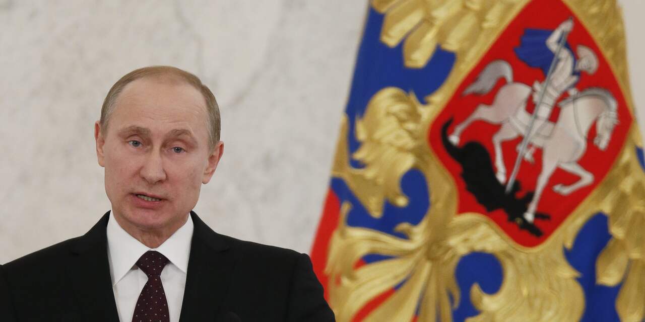 Europese Unie verlengt sancties tegen Rusland