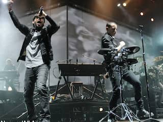 Linkin Park organiseert benefiet voor de Filipijnen