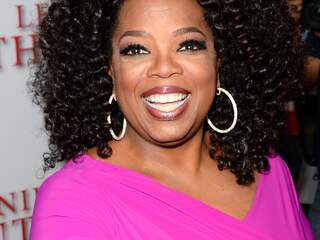 Oprah Winfrey hoopt op nieuwe Martin Luther King