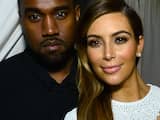 'Huwelijksaanzoek Kanye West in scène gezet'