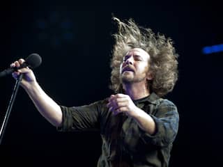 Pearl Jam volgend jaar naar Nederland
