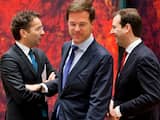 Dijsselbloem Rutte Asscher