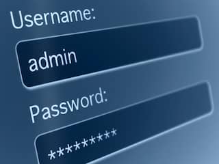 Vier manieren om wachtwoorden veilig op te slaan