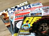 Sanoma gaat afscheid nemen van 32 tijdschriften, waaronder Nieuwe Revu, Playboy, Kijk en Panorama. 