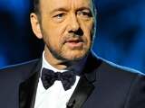 Donderdag 12 december: Kevin Spacey presenteert de Breakthrough-awards in Mountain View.