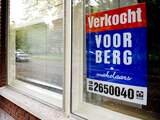 Woningverkoop stijgt in november