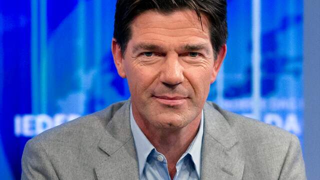 Twan Huys - RTL 4