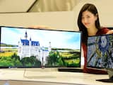 LG komt met nieuwe ultrabrede monitors