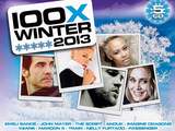 Various Artists - 100x Winter 2013