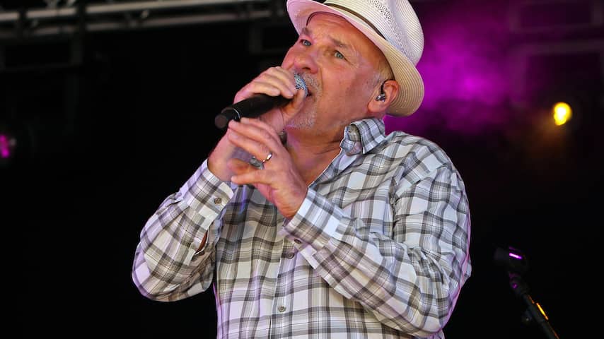Britse singer-songwriter Paul Carrack komt naar het Chassé Theater