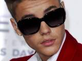 Woensdag 18 december: Justin Bieber is bij de première van zijn eigen Believe in LA.