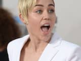Miley Cyrus en Madonna in duet voor MTV