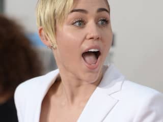 Miley Cyrus in ziekenhuis na allergische reactie