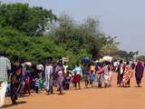 Zuid-Sudan, dat in de zomer van 2011 onafhankelijk van Sudan werd, balanceert op de rand van een burgeroorlog. De strijd gaat tussen de Dinka's, de stam die het land domineert, en rivalen van de Nuer-stam.