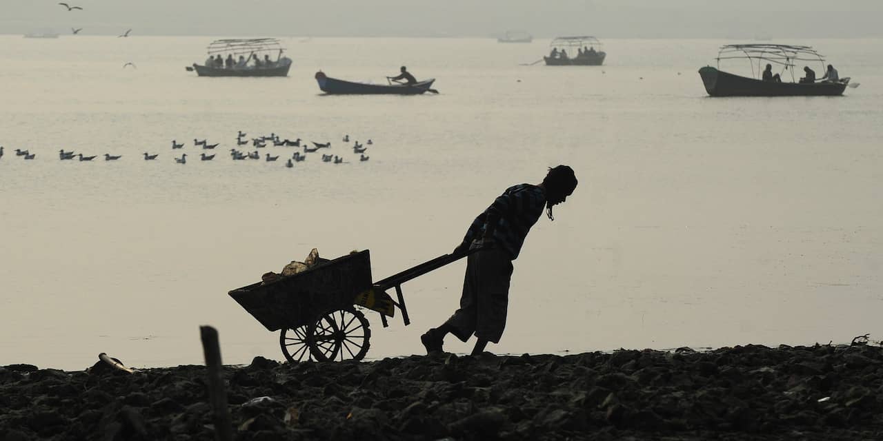 Zeker 26 doden bij kapseizen boot in India