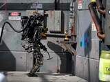 Google wint 'robotspelen' 