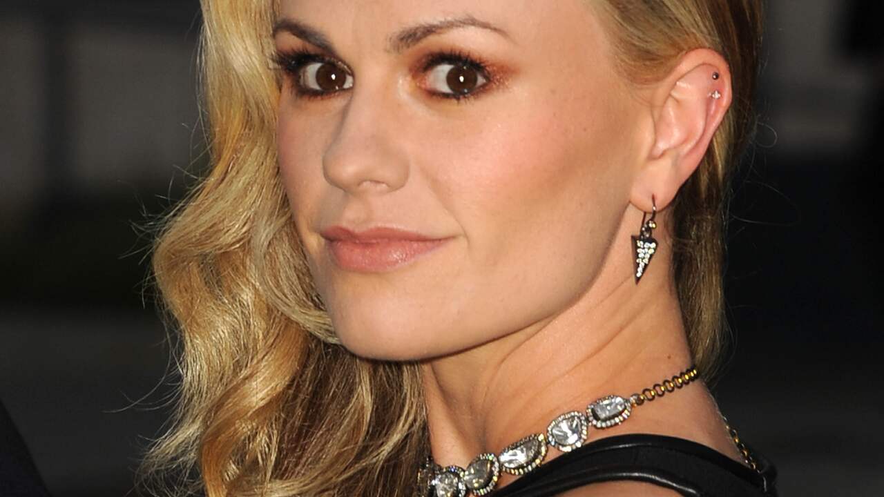 Anna Paquin volledig uit nieuwe X-men geknipt | Films & Series | NU.nl