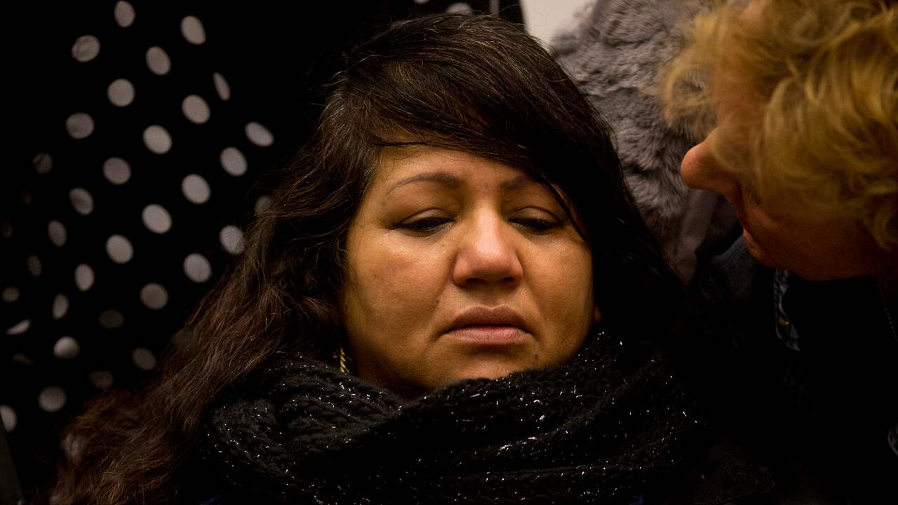 Agent die Rishi doodschoot vrijgesproken van doodslag Binnenland NU.nl