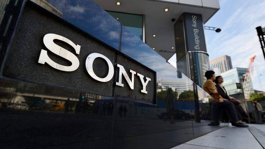 Sony