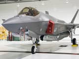 Fokker krijgt vervolgopdracht voor JSF