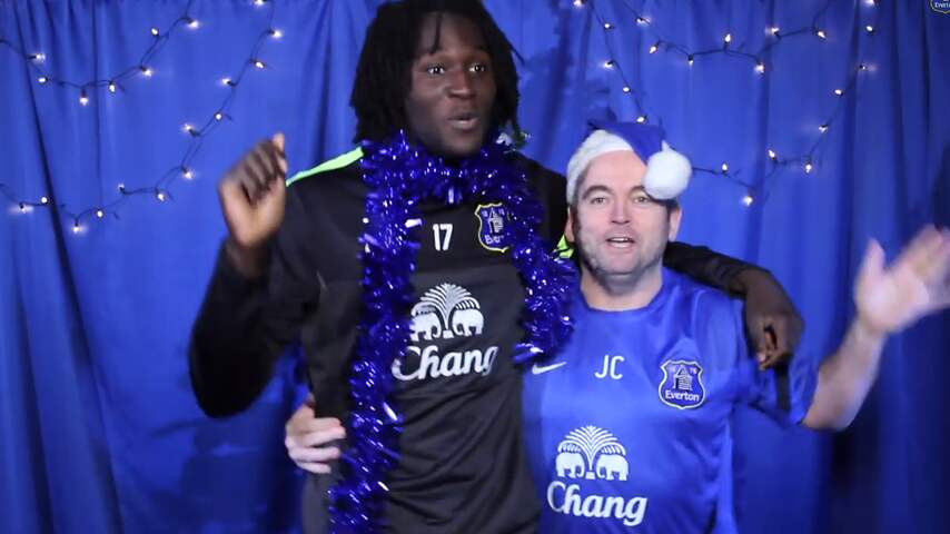 Romelu Lukaku