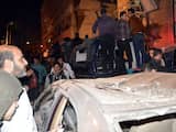 'Egypte veroordeelt 188 mensen ter dood'