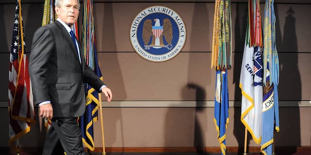 NSA