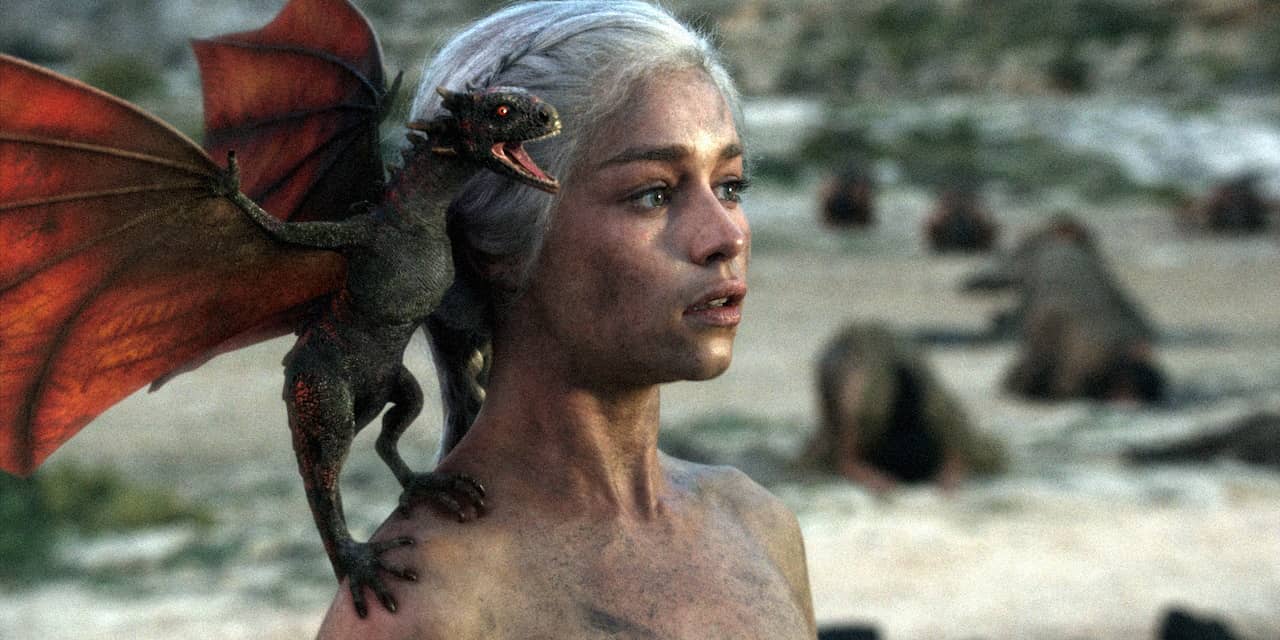 HBO kwaad op Periscope voor livestreams Game of Thrones