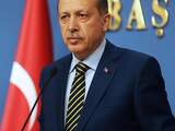 Turkse premier Erdogan vervangt tien ministers