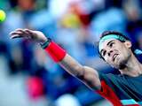 Nadal: 'Fit blijven is belangrijker dan titels'