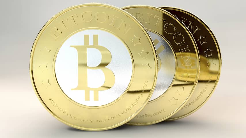 Bitcoins