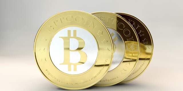 Bitcoins