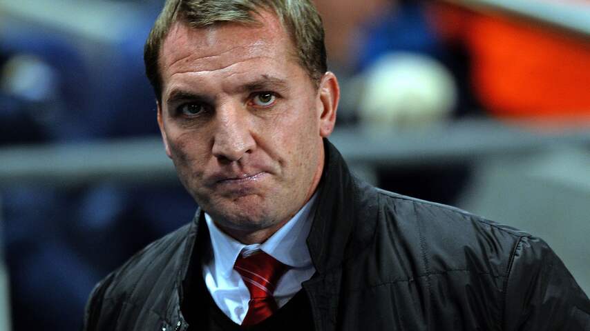 Brendan Rodgers