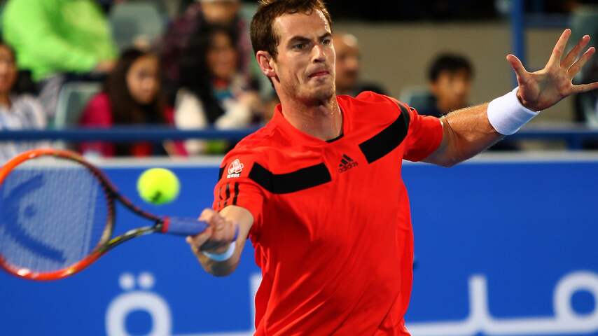 Andy Murray