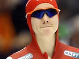Van Beek: '500 meter mooie olympische opwarmer'