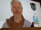 Julian Assange