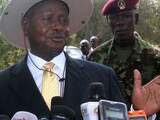 Uganda stelt rebellen Zuid-Sudan ultimatum