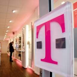 Ook T-Mobile haalt smartphones weg uit winkels na overvallen in Amsterdam