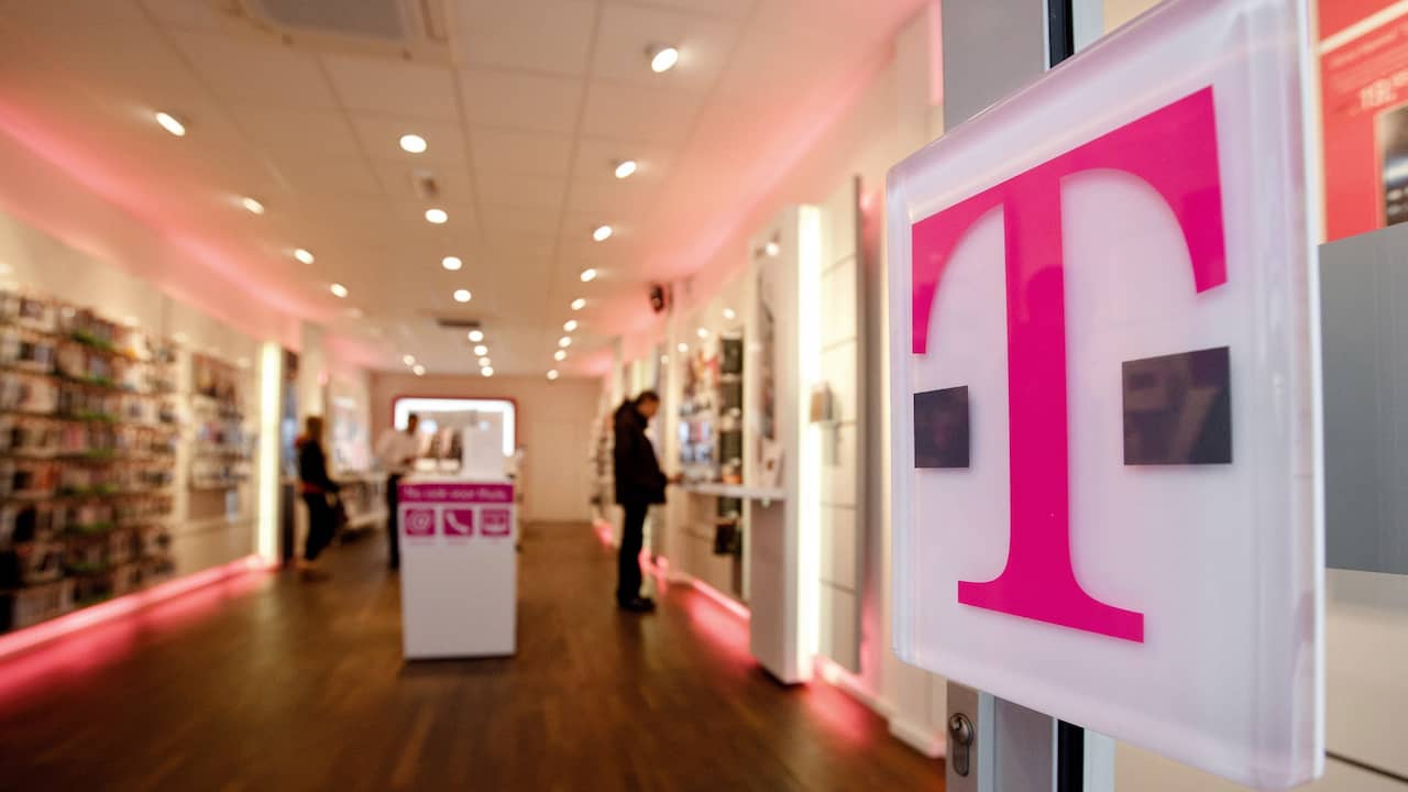 T Mobile Gaat 5G Verbindingen Aanbieden Op Noordzee Tech NU Nl