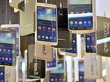 'Apple en Samsung hervatten patentoverleg'