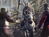The Witcher 3: Wild Hunt uitgesteld naar mei
