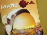 In totaal zijn 1.058 personen geselecteerd voor de tweede ronde van Mars One, een Nederlands project dat moet leiden tot de oprichting van een kolonie op Mars waar mensen hun leven lang verblijven. 