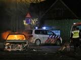 De jongeren die vorig jaar in het Brabantse dorpje Veen massaal werden opgepakt voor rellen rond de jaarwisseling, krijgen van het OM tweehonderd euro voor elke nacht dat ze ten onrechte in de cel zaten.