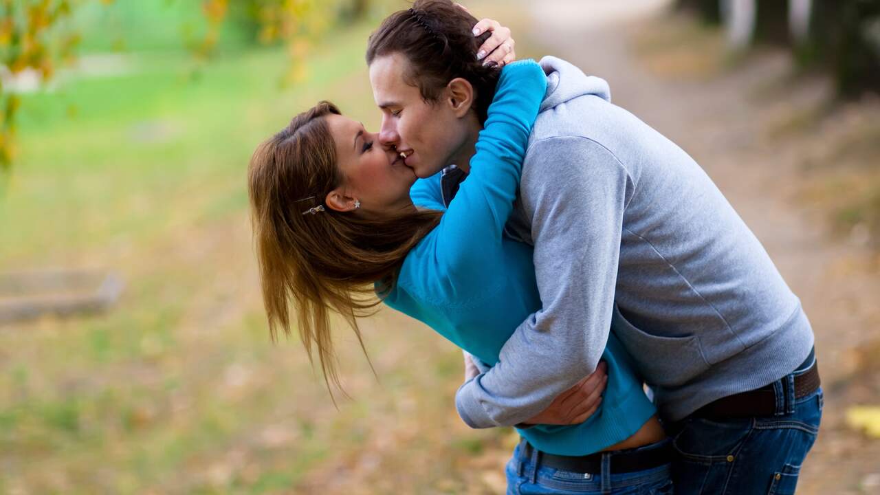 Vrouw kust vijftien mannen voordat ze de ware vindt Lifestyle NU.nl afbeelding