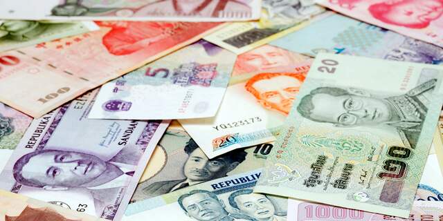 Chinese Yuan