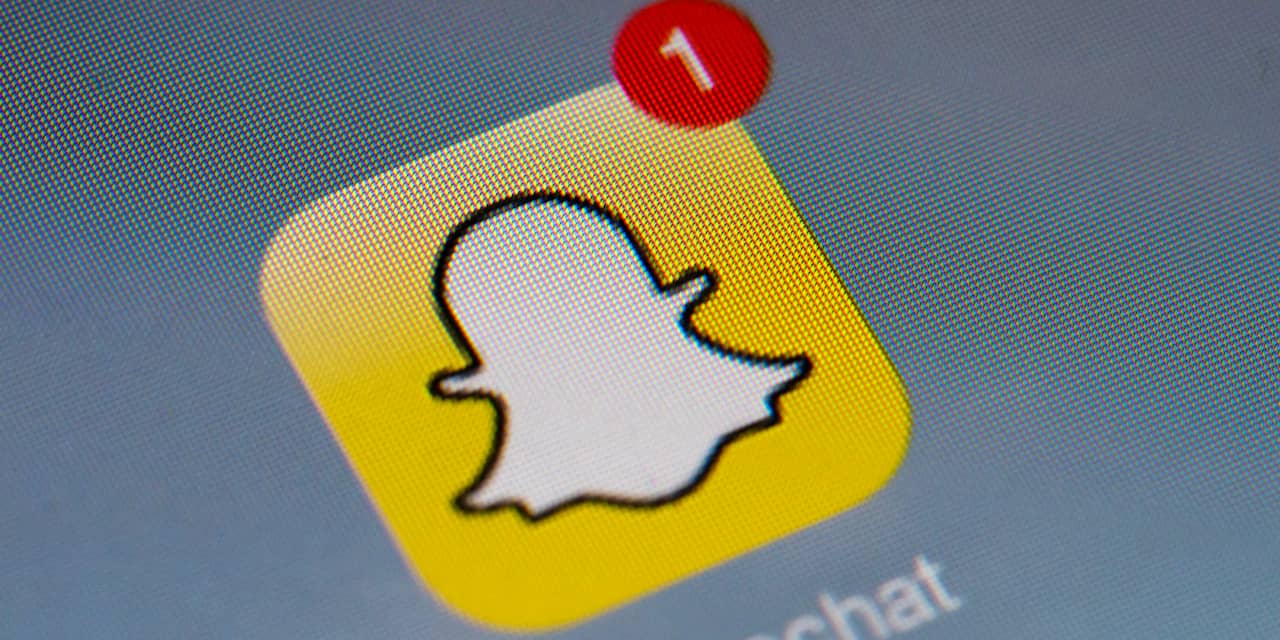 Snapchat koopt bedrijf achter Bitmoji-app