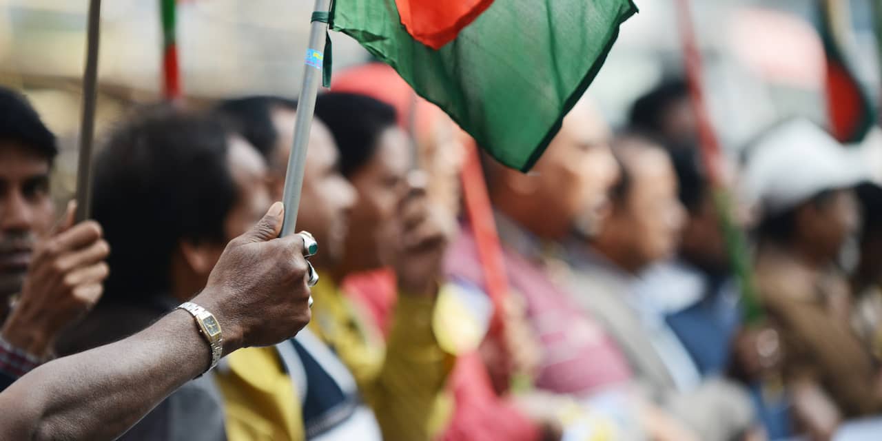 'Bangladesh doet weinig tegen kindhuwelijken'