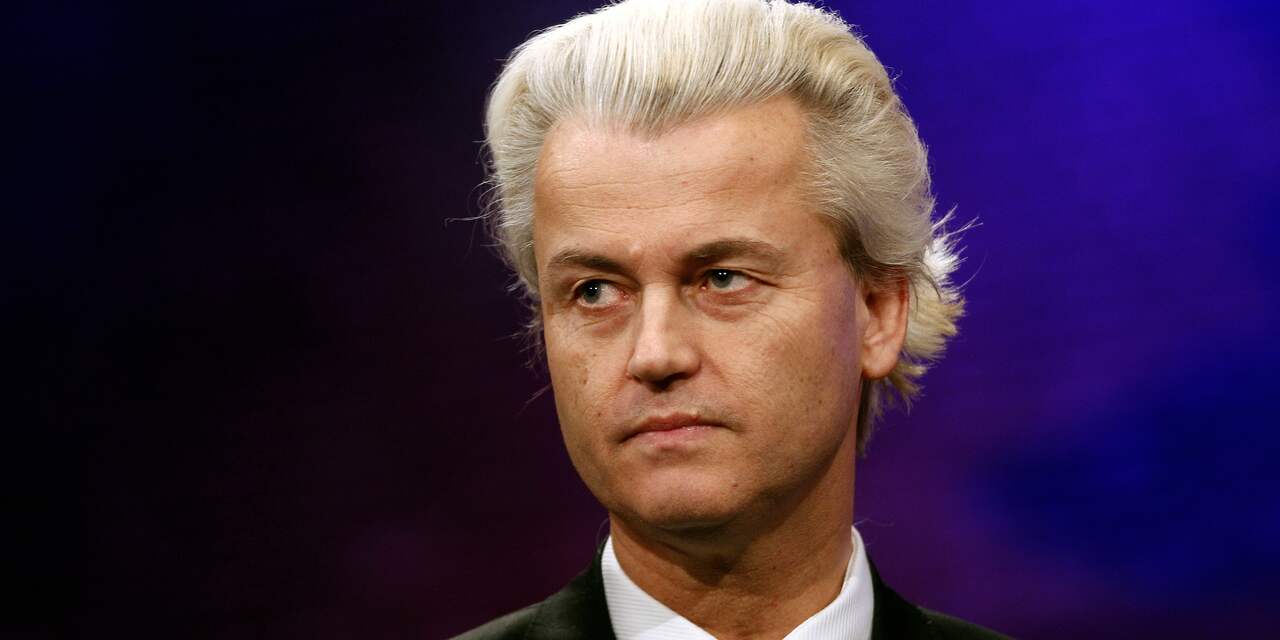 PvdA-kopstuk trekt 'emotionele' tweet over Wilders in
