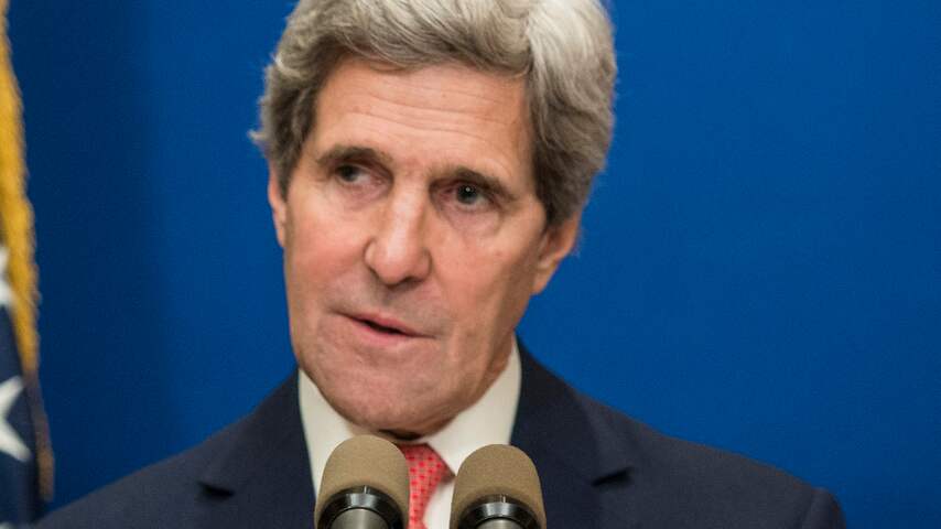 John Kerry