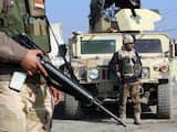 Militairen dood in gevechten Irak